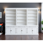 Biblioteca - MC 14