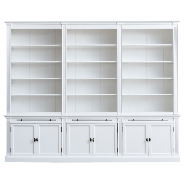 Biblioteca - MC 14