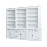 Biblioteca - MC 14
