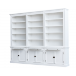 Biblioteca - MC 14