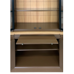 Biblioteca - MC 154
