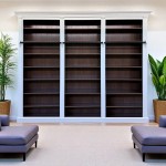 Biblioteca MC 158