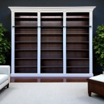 Biblioteca MC 158