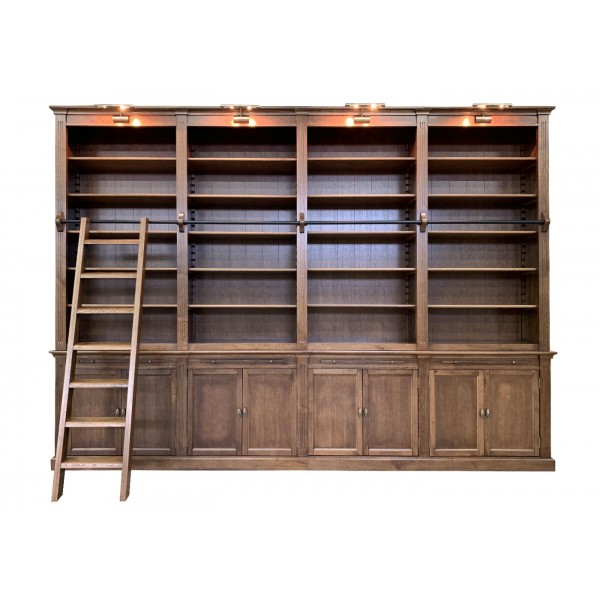 Biblioteca - MC 171