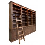 Biblioteca - MC 171