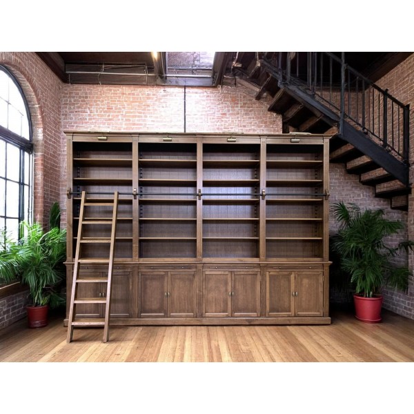 Biblioteca - MC 171