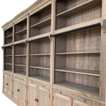 Biblioteca  -  MC 203