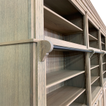 Biblioteca  -  MC 203