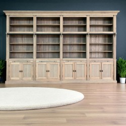 Biblioteca  -  MC 203