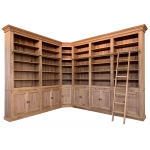 Biblioteca  - MC 209