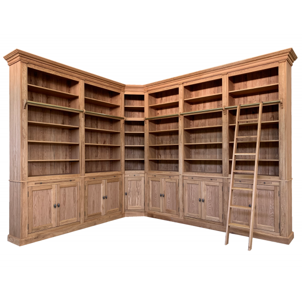 Biblioteca  - MC 209