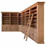 Biblioteca  - MC 209