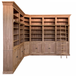 Biblioteca  - MC 209
