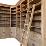 Biblioteca  - MC 209