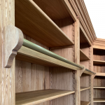 Biblioteca  - MC 209