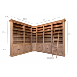 Biblioteca  - MC 209