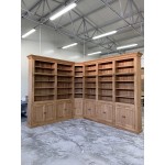 Biblioteca  - MC 209