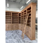 Biblioteca  - MC 209
