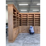 Biblioteca  - MC 209