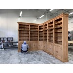 Biblioteca  - MC 209