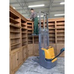 Biblioteca  - MC 209