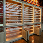 Vinoteca - MC 210