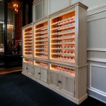 Vinoteca - MC 210