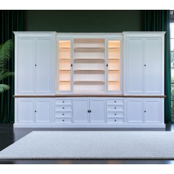 Biblioteca -  MC 211