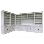 Biblioteca -  MC 213