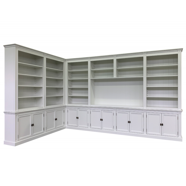 Biblioteca -  MC 213
