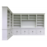 Biblioteca -  MC 213
