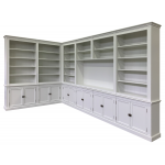 Biblioteca -  MC 213