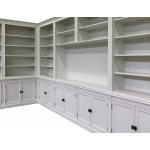 Biblioteca -  MC 213