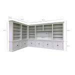 Biblioteca -  MC 213