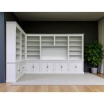 Biblioteca -  MC 213