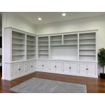 Biblioteca -  MC 213
