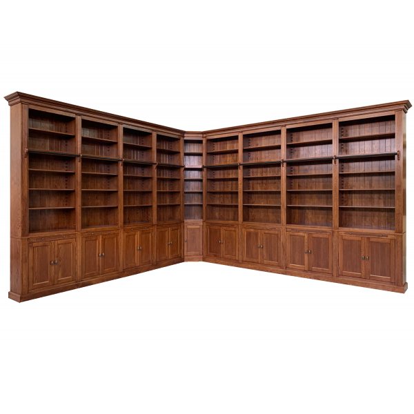 Biblioteca  -  MC 214