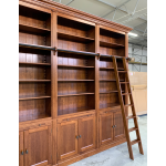 Biblioteca  -  MC 214