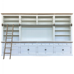 Biblioteca -  MC 217