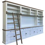 Biblioteca -  MC 217