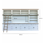 Biblioteca -  MC 217
