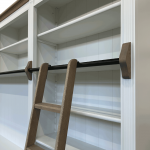 Biblioteca -  MC 217