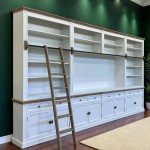 Biblioteca -  MC 217