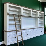 Biblioteca -  MC 217