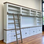 Biblioteca -  MC 217