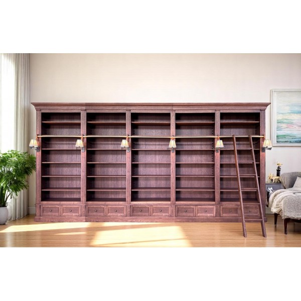 Biblioteca - MC 220