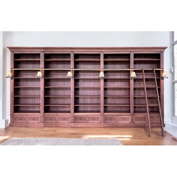 Biblioteca - MC 220