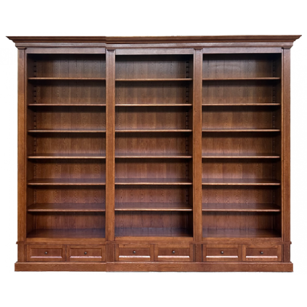 Biblioteca - MC 222
