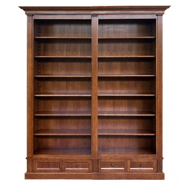 Biblioteca - MC 223