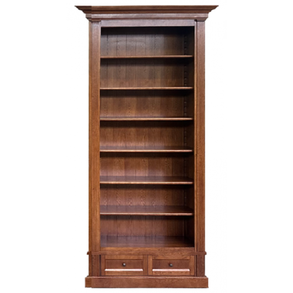 Biblioteca -  MC 224